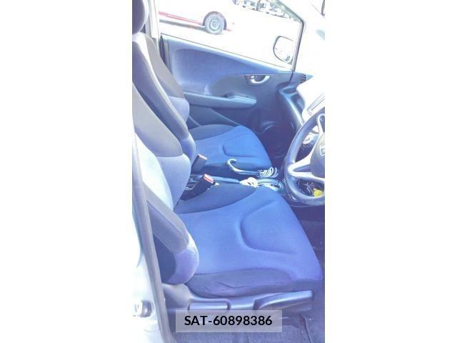 Honda FIT 2010-07 8659448-12