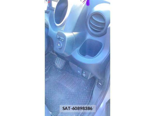 Honda FIT 2010-07 8659448-14