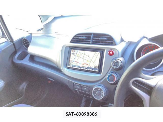 Honda FIT 2010-07 8659448-16
