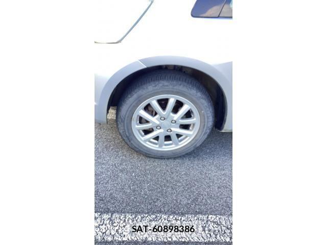 Honda FIT 2010-07 8659448-2