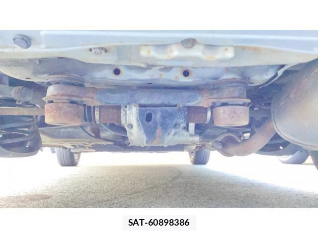 Honda FIT 2010-07 8659448-7