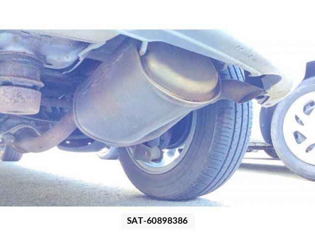 Honda FIT 2010-07 8659448-8