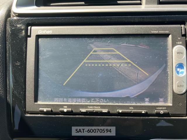 Honda FIT 2015-08 8666262-12