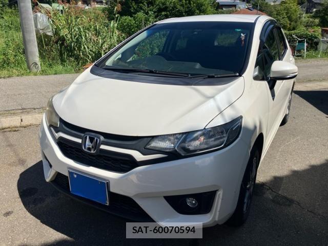 Honda FIT 2015-08 8666262-1