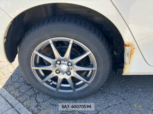 Honda FIT 2015-08 8666262-8