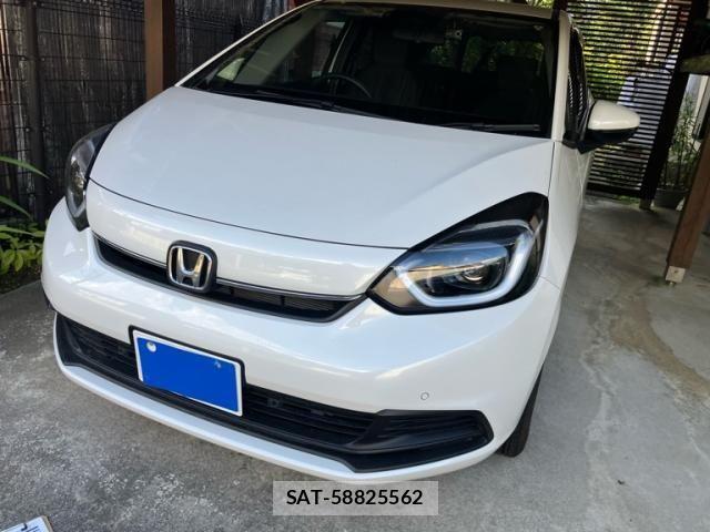 Honda FIT 2024-06 8666261-0