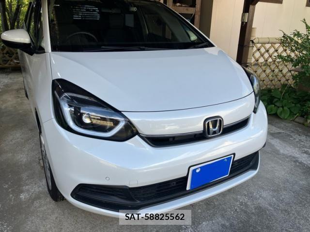 Honda FIT 2024-06 8666261-1