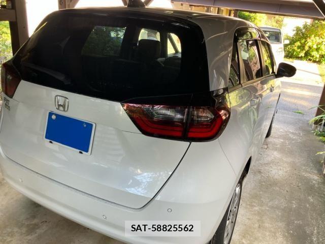 Honda FIT 2024-06 8666261-2