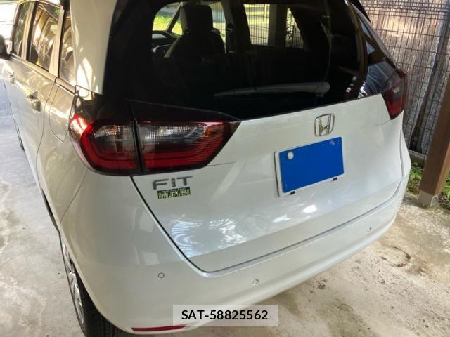 Honda FIT 2024-06 8666261-3