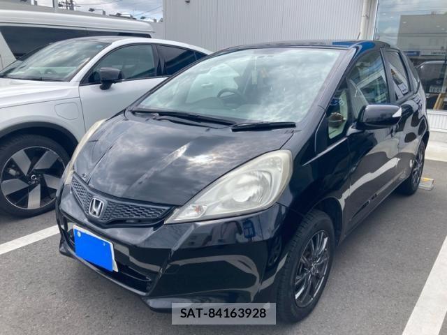 Honda FIT 2011-05 8659443-1