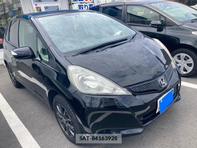 Honda FIT 2011-05 8659443-2