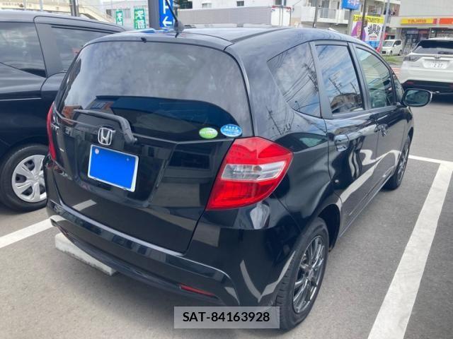 Honda FIT 2011-05 8659443-3