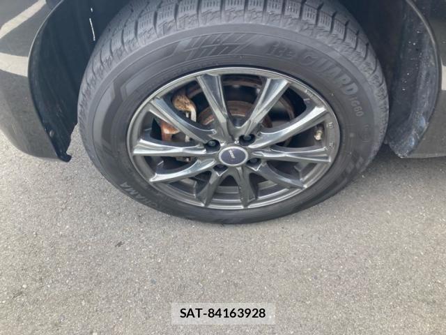 Honda FIT 2011-05 8659443-6