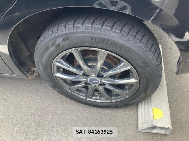 Honda FIT 2011-05 8659443-7