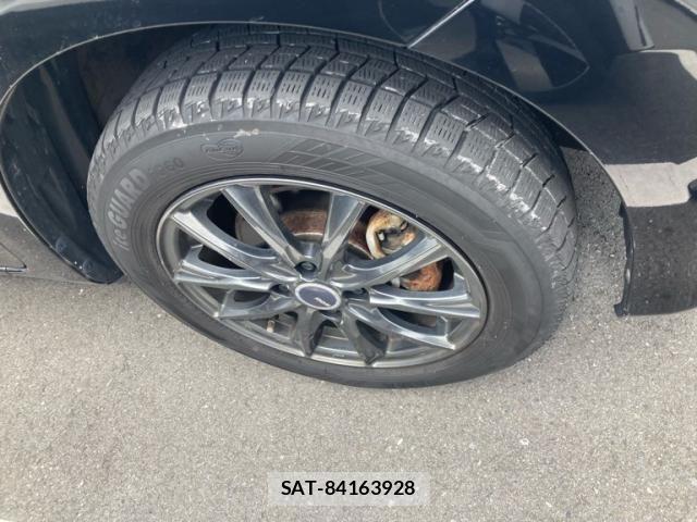 Honda FIT 2011-05 8659443-8