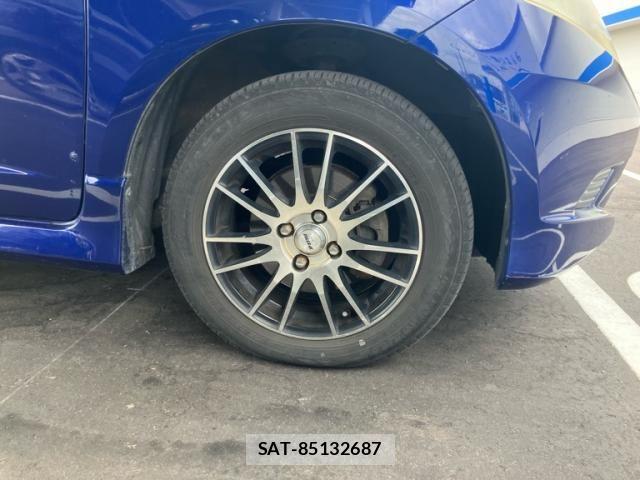 Honda FIT 2007-11 8659450-9