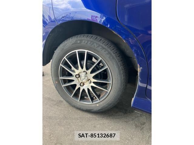 Honda FIT 2007-11 8659450-10