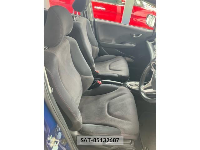 Honda FIT 2007-11 8659450-11
