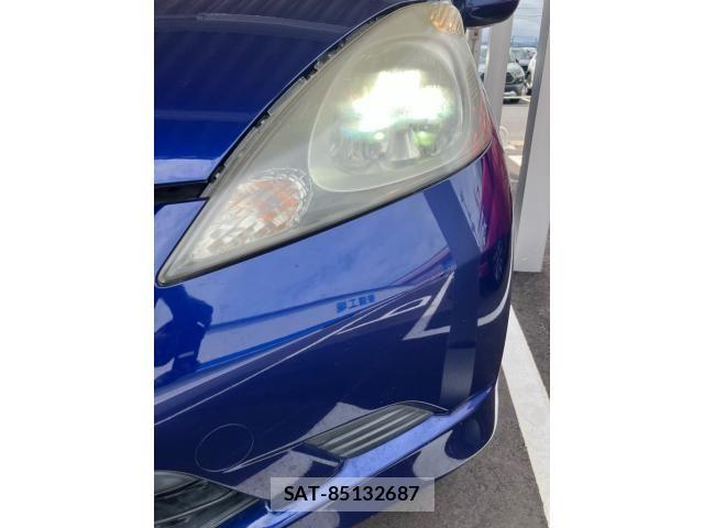 Honda FIT 2007-11 8659450-13