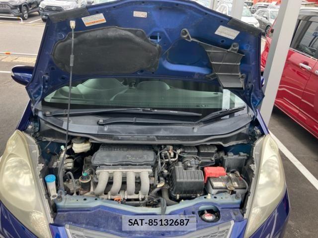 Honda FIT 2007-11 8659450-14