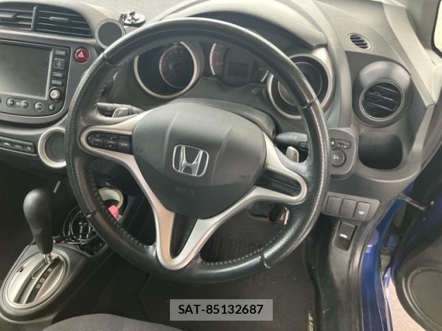 Honda FIT 2007-11 8659450-17