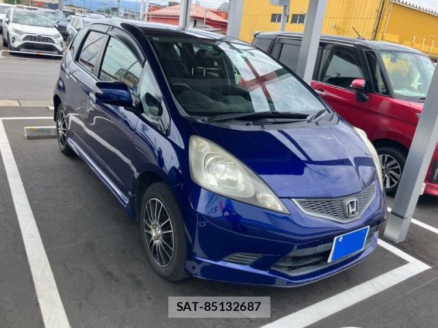 Honda FIT 2007-11 8659450-1
