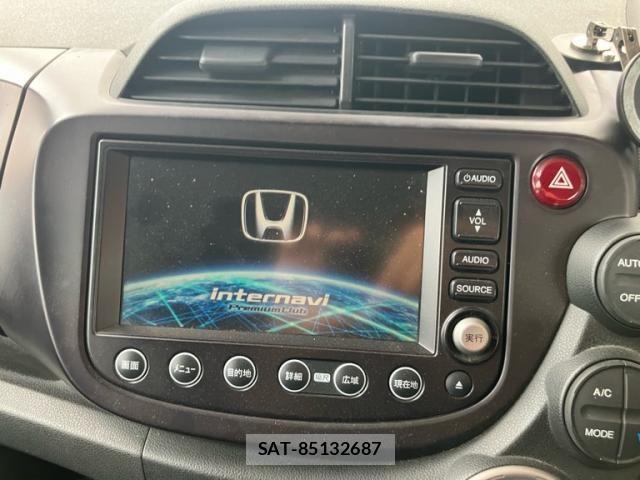 Honda FIT 2007-11 8659450-19
