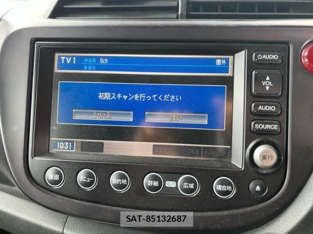 Honda FIT 2007-11 8659450-21