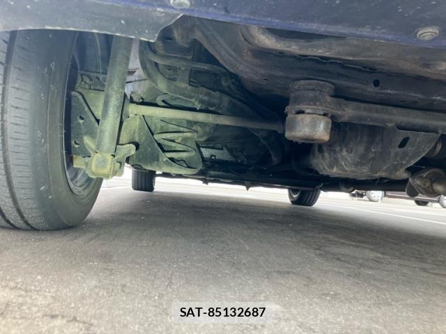 Honda FIT 2007-11 8659450-23