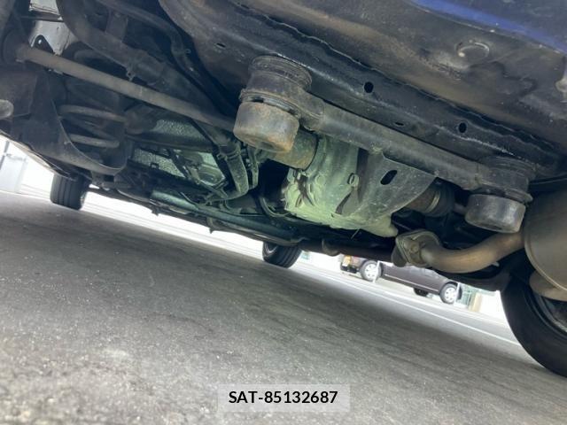 Honda FIT 2007-11 8659450-24