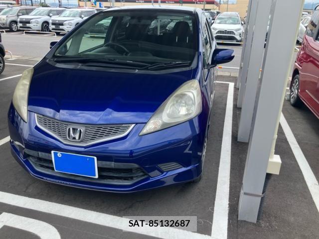 Honda FIT 2007-11 8659450-2