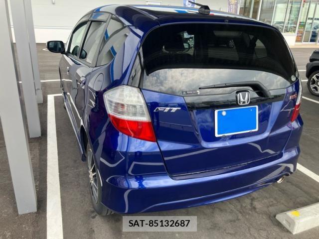 Honda FIT 2007-11 8659450-3