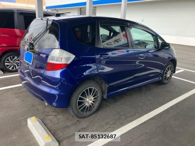 Honda FIT 2007-11 8659450-4