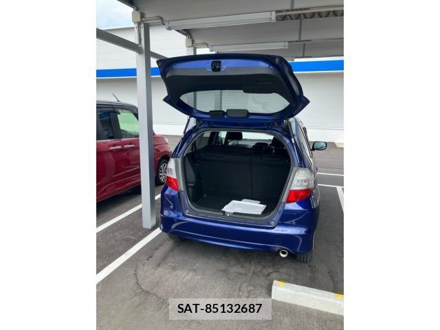 Honda FIT 2007-11 8659450-5