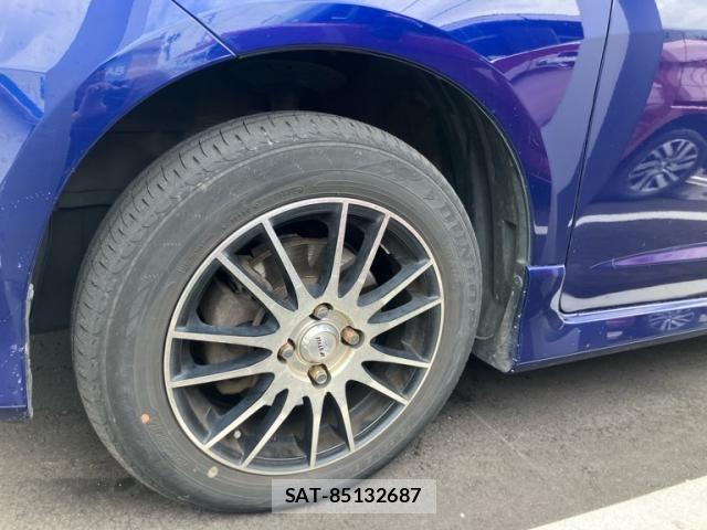 Honda FIT 2007-11 8659450-8