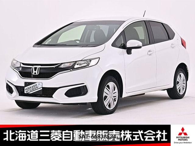 Honda FIT 2019-03 8685673-0