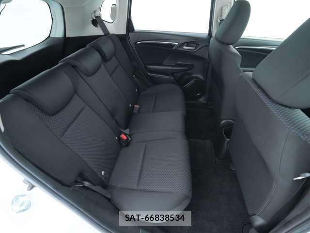 Honda FIT 2019-03 8685673-6