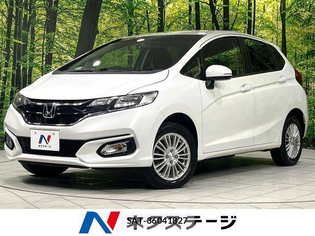 Honda FIT 2018-07 8742693-0