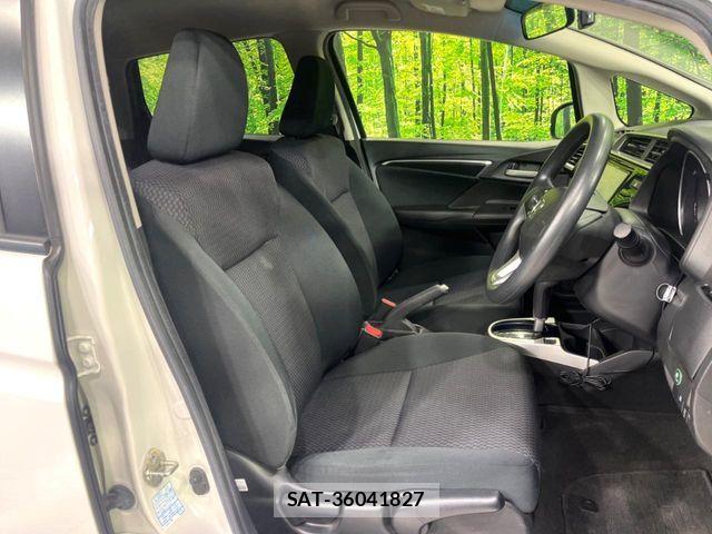 Honda FIT 2018-07 8742693-8