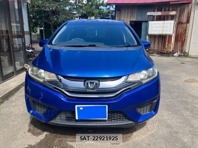 Honda FIT 2014-01 8742694-0