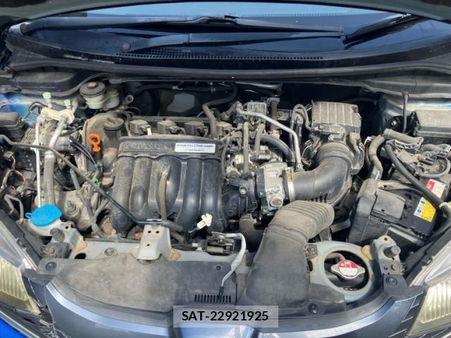Honda FIT 2014-01 8742694-16