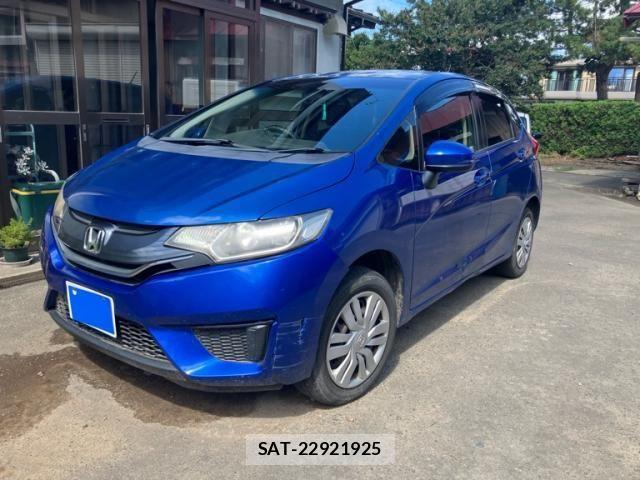 Honda FIT 2014-01 8742694-1