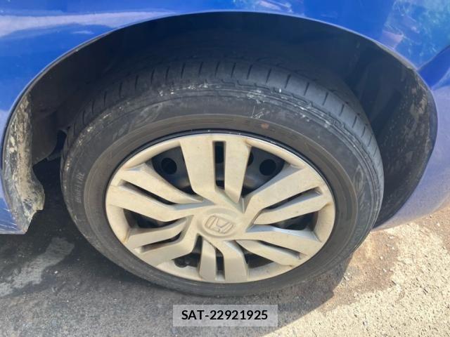 Honda FIT 2014-01 8742694-7