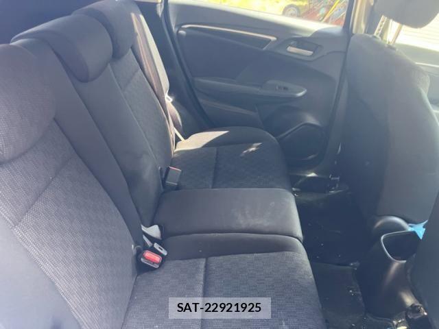 Honda FIT 2014-01 8742694-8