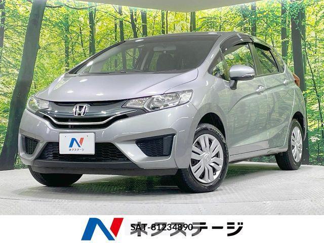 Honda FIT 2013-10 8780548-0