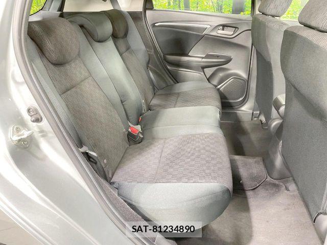 Honda FIT 2013-10 8780548-9