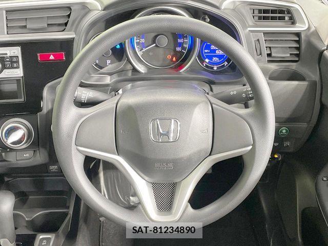 Honda FIT 2013-10 8780548-11