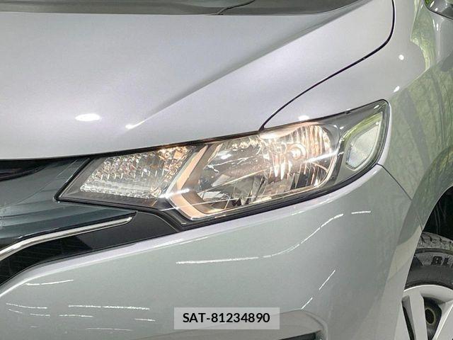 Honda FIT 2013-10 8780548-12