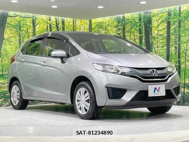 Honda FIT 2013-10 8780548-16