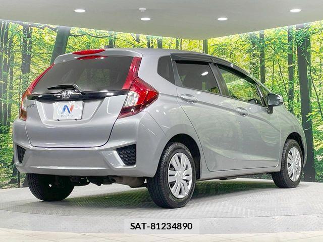 Honda FIT 2013-10 8780548-17